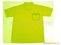 廣州市海珠區威盛機械廠服裝加工產品與服務概覽